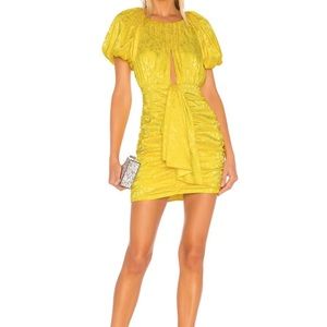 NWT For Love and Lemons Dress